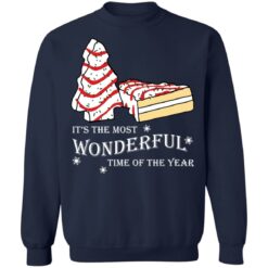Little Debbie it’s the most wonderful time of the year shirt $19.95 redirect10292021041042 5