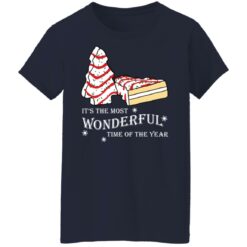 Little Debbie it’s the most wonderful time of the year shirt $19.95 redirect10292021041042 9