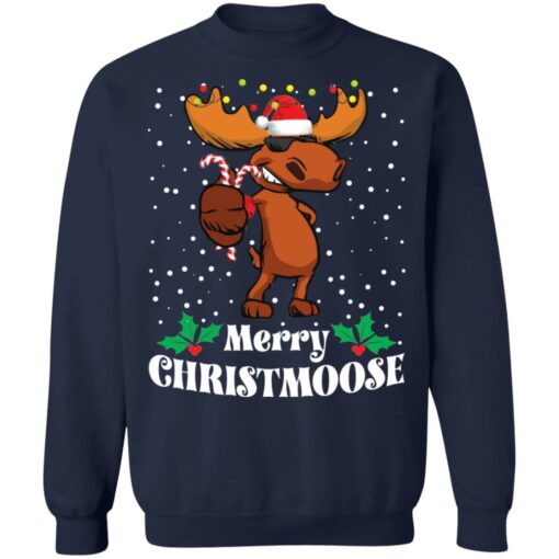 Merry Christmoose sweater $19.95 redirect10292021061043 7