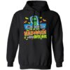 Pullover Hoodie