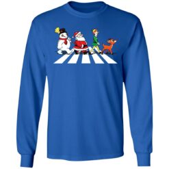 Merry Christmas day road Christmas sweater $19.95