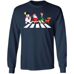 Merry Christmas day road Christmas sweater $19.95