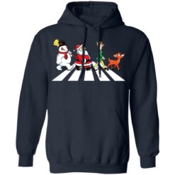 Merry Christmas day road Christmas sweater $19.95