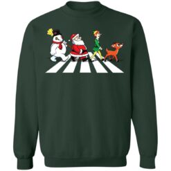 Merry Christmas day road Christmas sweater $19.95 redirect10292021071051 8