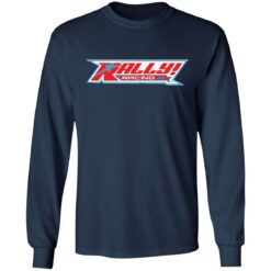 Rick Ness rally shirt $19.95