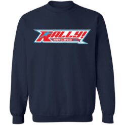 Rick Ness rally shirt $19.95