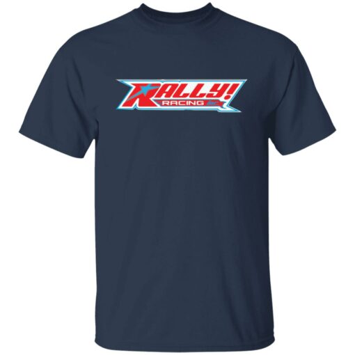 Rick Ness rally shirt $19.95