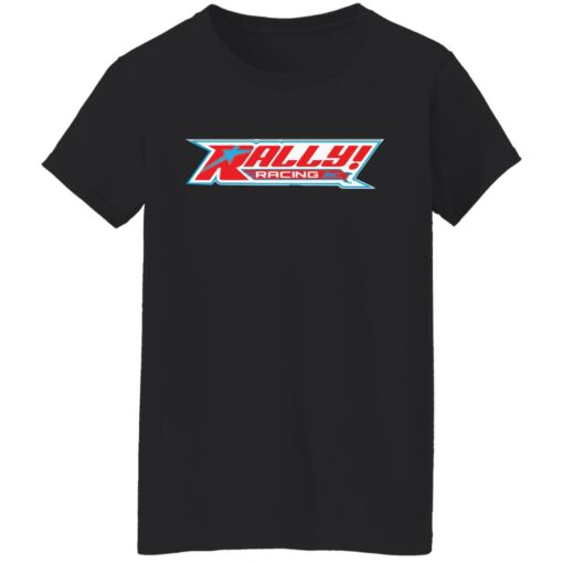 Rick Ness rally shirt $19.95