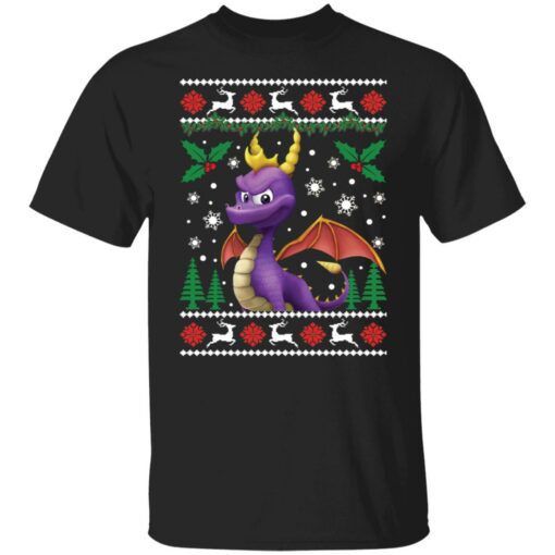 Spyro Christmas sweater $19.95 redirect10302021001030 10