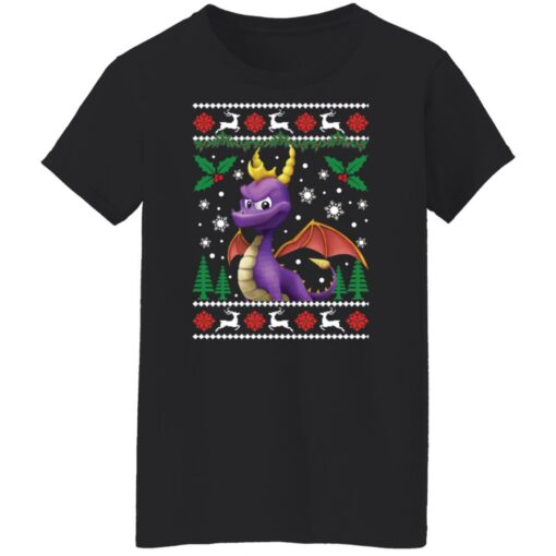 Spyro Christmas sweater $19.95 redirect10302021001030 11