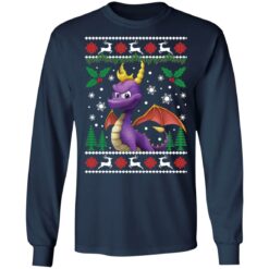 Spyro Christmas sweater $19.95 redirect10302021001030 2