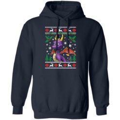 Spyro Christmas sweater $19.95 redirect10302021001030 4