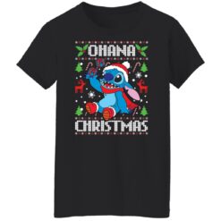 Stitch Christmas sweater $19.95 redirect10302021011031 11