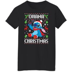 Stitch Christmas sweater $19.95