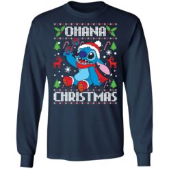 Stitch Christmas sweater $19.95 redirect10302021011031 2