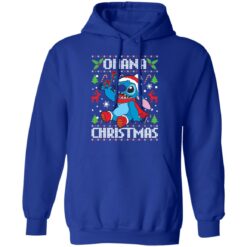Stitch Christmas sweater $19.95 redirect10302021011031 5