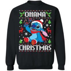 Stitch Christmas sweater $19.95 redirect10302021011031 6