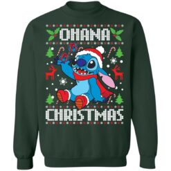 Stitch Christmas sweater $19.95 redirect10302021011031 8