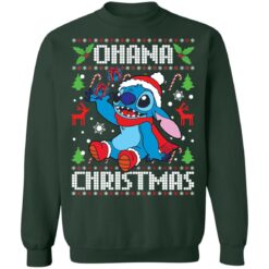 Stitch Christmas sweater $19.95