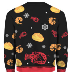 Red Lobster Christmas sweater $38.95