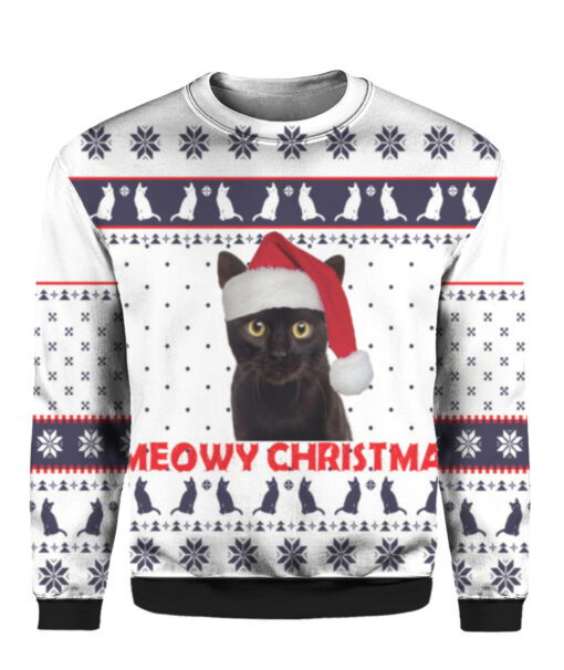 Meowy Christmas ugly sweater $38.95 1j3mqqgvq22hiemv1pt8mp7rtb APCS colorful front