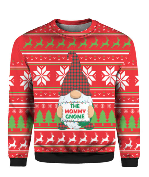 The Mommy Gnome Christmas sweater $38.95