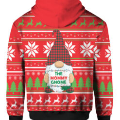 The Mommy Gnome Christmas sweater $38.95