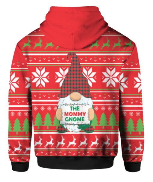 The Mommy Gnome Christmas sweater $38.95