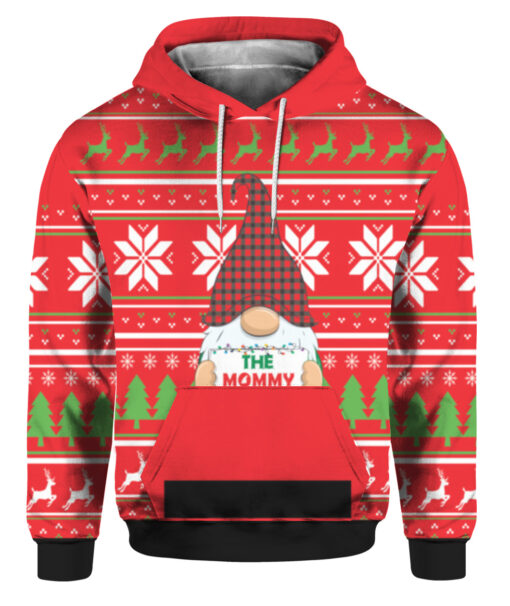 The Mommy Gnome Christmas sweater $38.95 1ln4abaqdq5f32nfjl7etmivia APHD colorful front