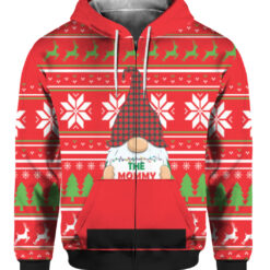 The Mommy Gnome Christmas sweater $38.95