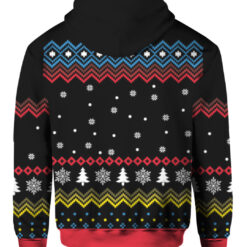 Lets go Brandon Ugly sweater $38.95