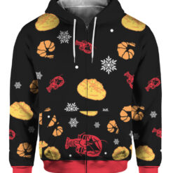 Red Lobster Christmas sweater $38.95