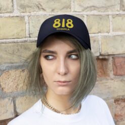 818 hat $24.95