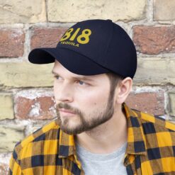 818 hat $24.95