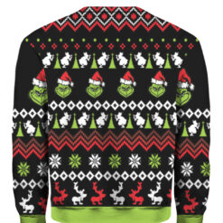 My Day Im booked Christmas sweater $38.95