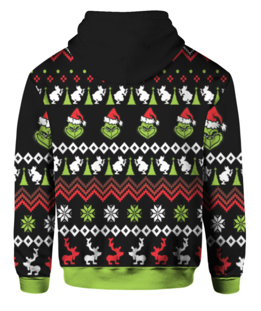 My Day Im booked Christmas sweater $38.95