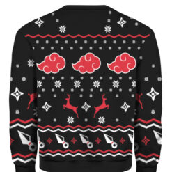 Akatsuki Christmas sweater $29.95