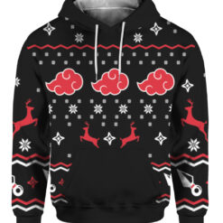 Akatsuki Christmas sweater $29.95 49v35np3ul407lf7132vcksb39 APHD colorful front
