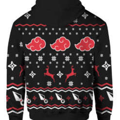 Akatsuki Christmas sweater $29.95