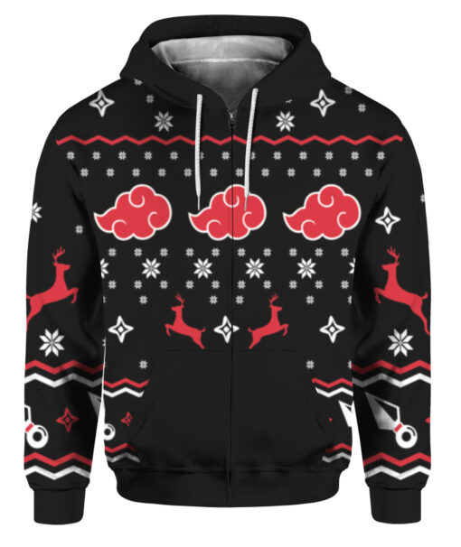 Akatsuki Christmas sweater $29.95