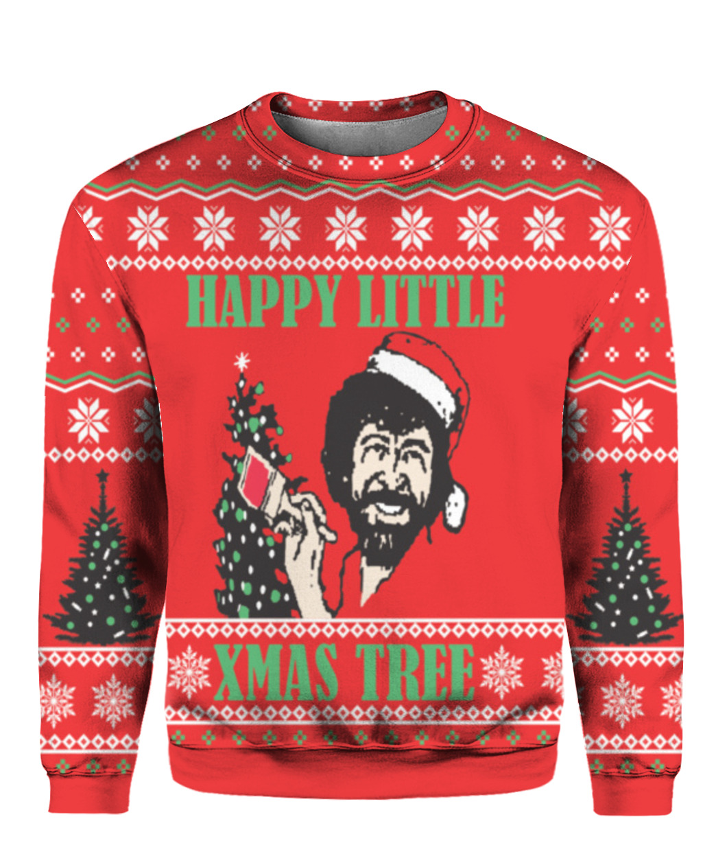 Ugly christmas sweater ross sale