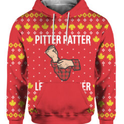 Letterkenny Christmas sweater $38.95