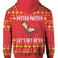 Letterkenny Christmas sweater $38.95