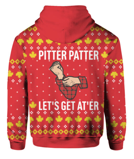 Letterkenny Christmas sweater $38.95