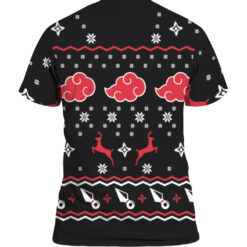 Akatsuki Christmas sweater $29.95