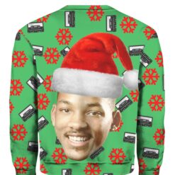 The Fresh Prince of Bel Air Will Smith Christmas sweater The Fresh Prince of Bel Air Will Smith Christmas sweater $29.95