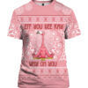 Tee 3D