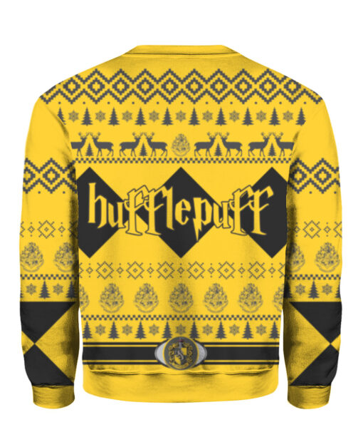 Hufflepuff Christmas sweater $38.95 f7174o20ndlvhv4lcrh5pj25v APCS colorful back