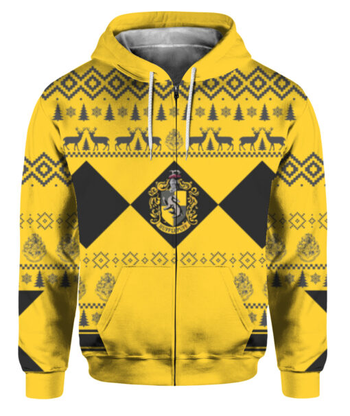 Hufflepuff Christmas sweater $38.95 f7174o20ndlvhv4lcrh5pj25v APZH colorful front