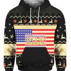 Lets go Brandon Christmas sweater $29.95 ijpvejjhm3atj3o4lhrjlk0dk APHD colorful front